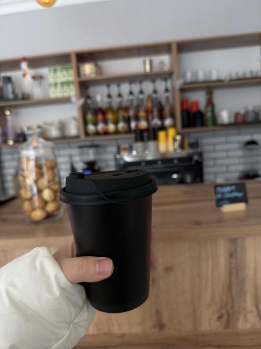 Аренда кофейня новая