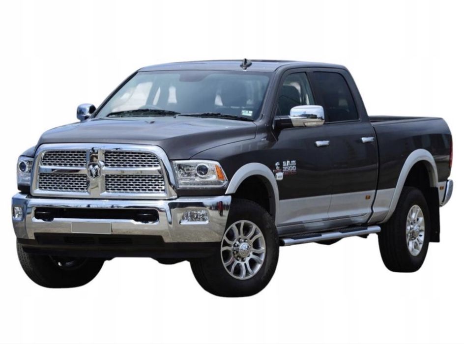 Предно стъкло Dodge ram 09-2013