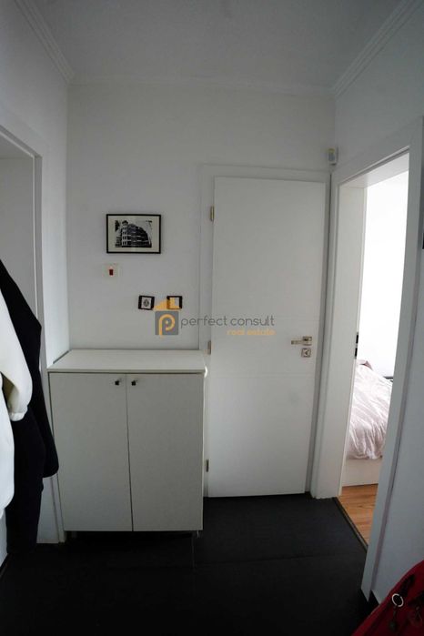 Продава се Тристаен апартамент в Пловдив, Кършияка - 89 кв.м за 1330 €/кв.м - Снимка #13