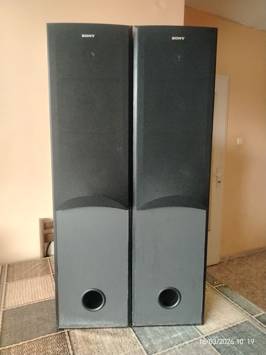 Sony SS - MF 315