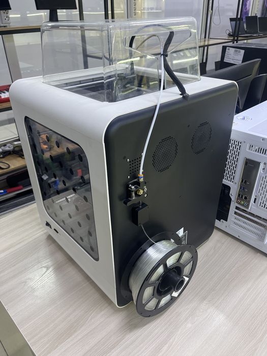 3D принтер CREALITY