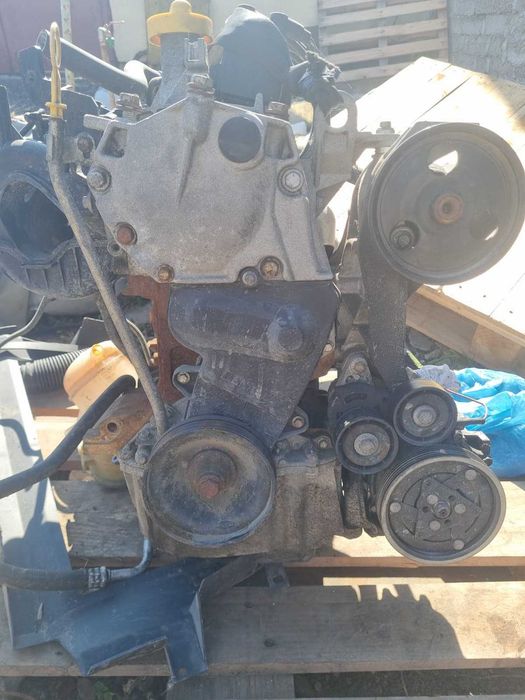 Motor LOGAN 1.4 benzina 35000KM