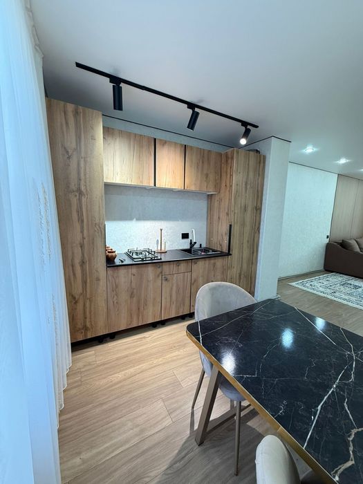 Продам 2х ком Туркистанская