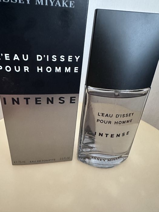 Парфюм Montblanc Explorer Ultra Blue/ Afnan 9AM Dive 100ml/ Issey Miyake Intense 75ml