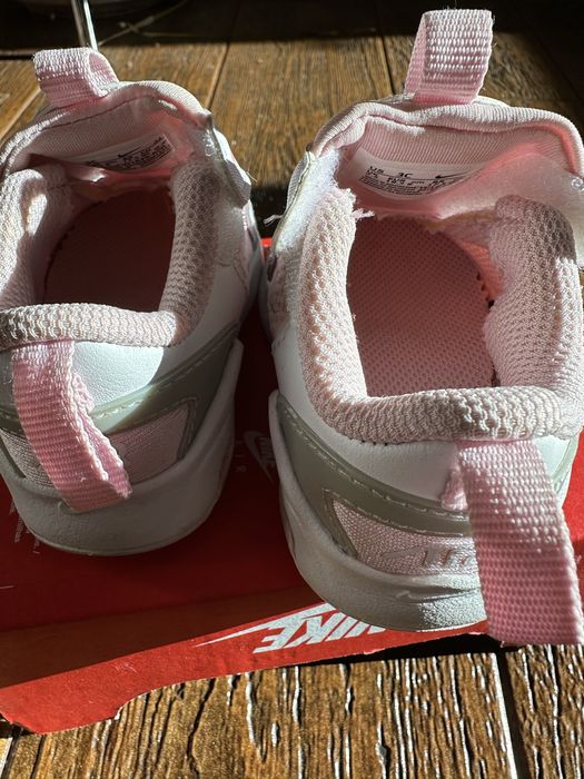 Nike Air Max bebe