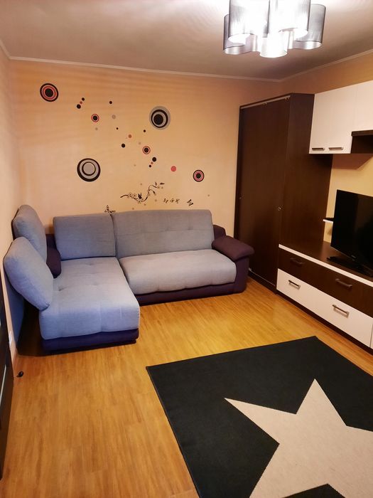 Închiriere apartament 2 camere drumul taberei