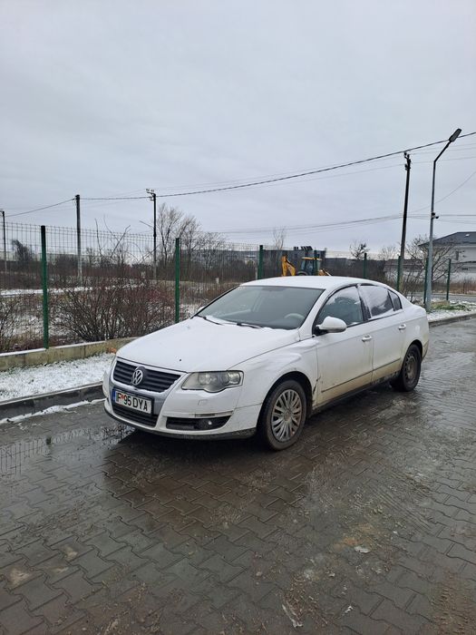 Volkswagen B6 de vanzare !!!