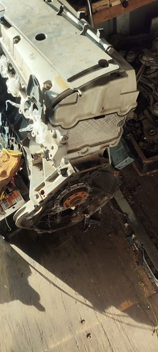 Двигатель 111 2.3