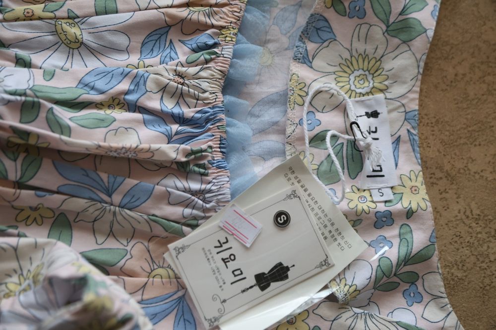 ПЛАТЬЯ женские Корея