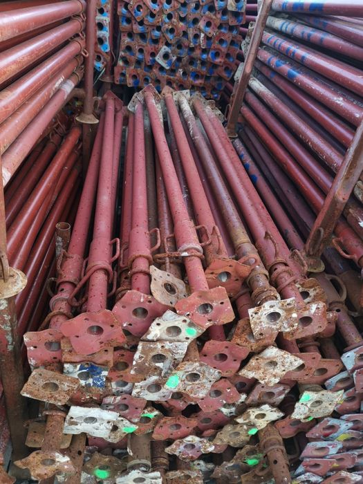 Schela metalica grinda doka H20  popi metalici la prețuri foarte bune