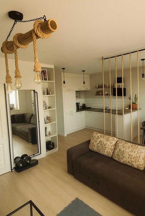 Apartament de inchiriat 2 camere cu terasa panoramica