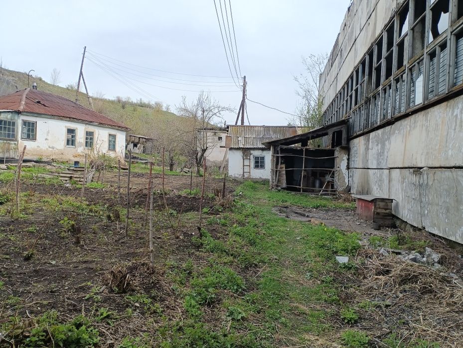 Продается земля.