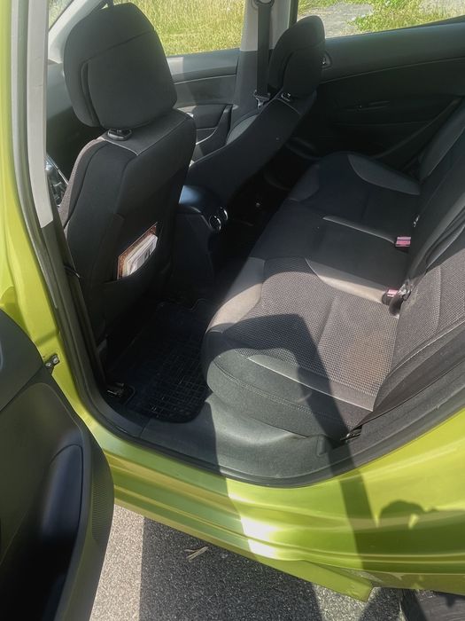 Vand Peugeot 308 1.6 benzina 2007