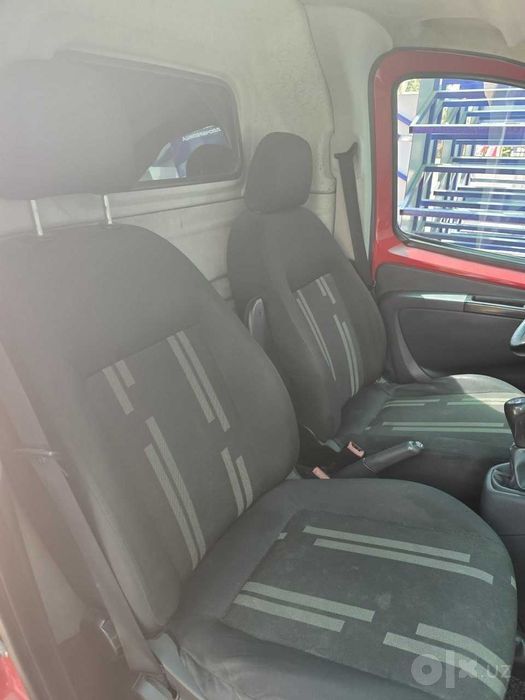 Продается Fiat Fiorino 2008 г