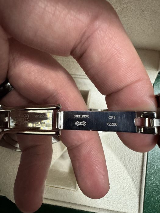 Часы Rolex Sky-Dweller