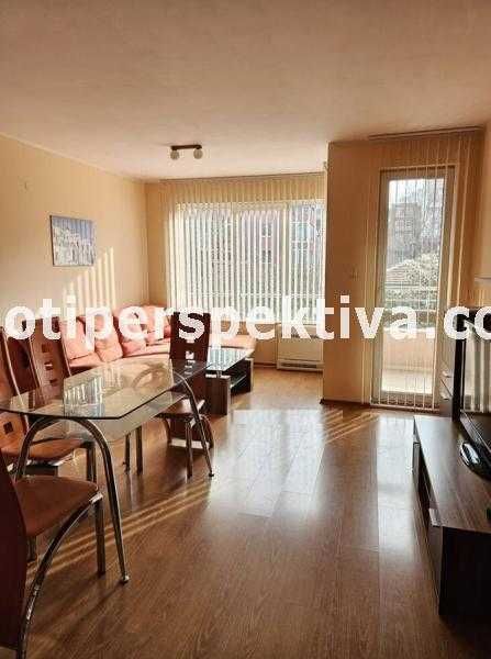 Продава се Двустаен апартамент в Пловдив, Кючук Париж - 72 кв.м за 1889 €/кв.м - Снимка #2