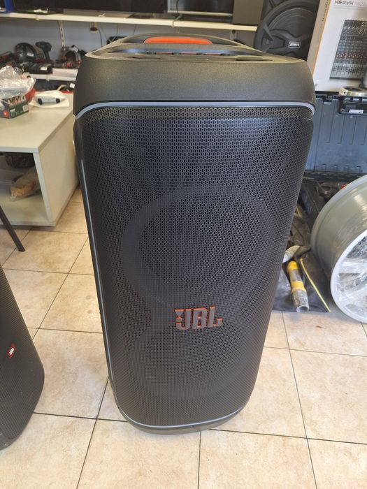 Bluetooth колона JBL Partybox 720