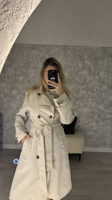 Тренч немецкий Esmara