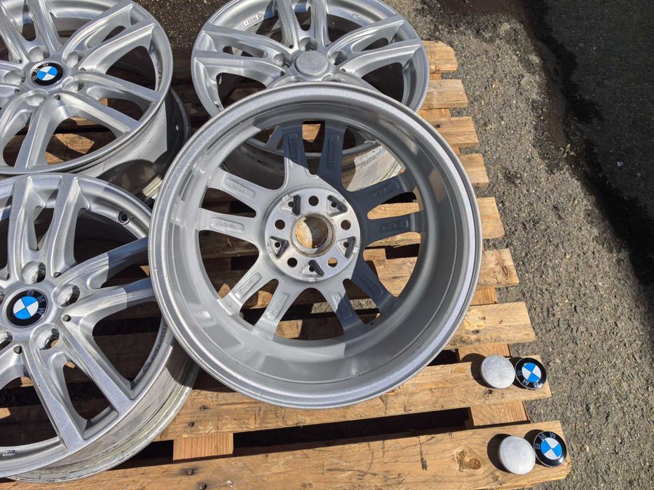 16 цола 5 х 112 мм Фолксваген / БМВ / Ауди / Мерцедес / Шкода