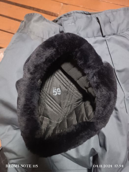 Продам спецодежду