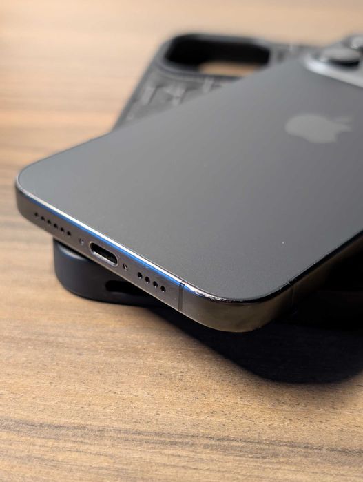 iPhone 15 Pro Max stare buna