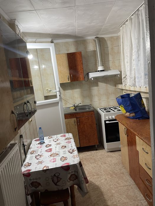 Persoana fizica inchiriez apartament cu 2 camere Poitiers
