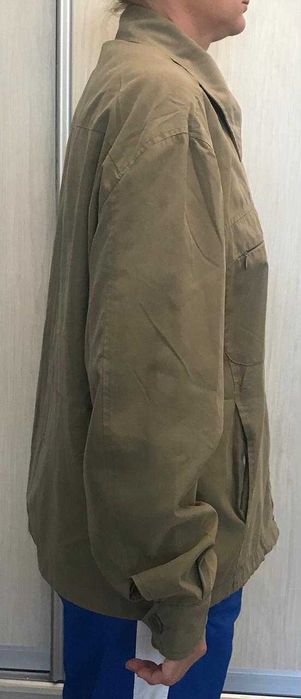 Куртка мужская, тонкая