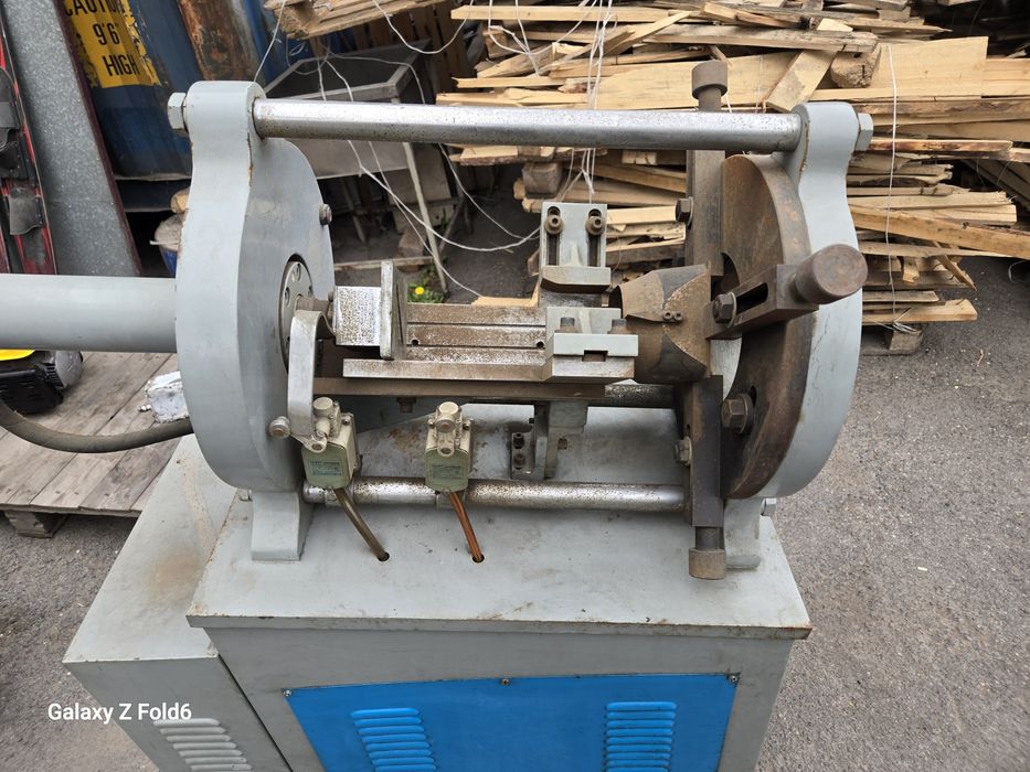 Высечка Busch для этикеток