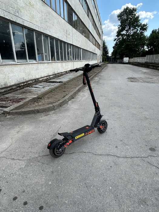 Продава се: Kukirin G2