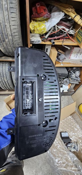 Волан за VW Passat B6