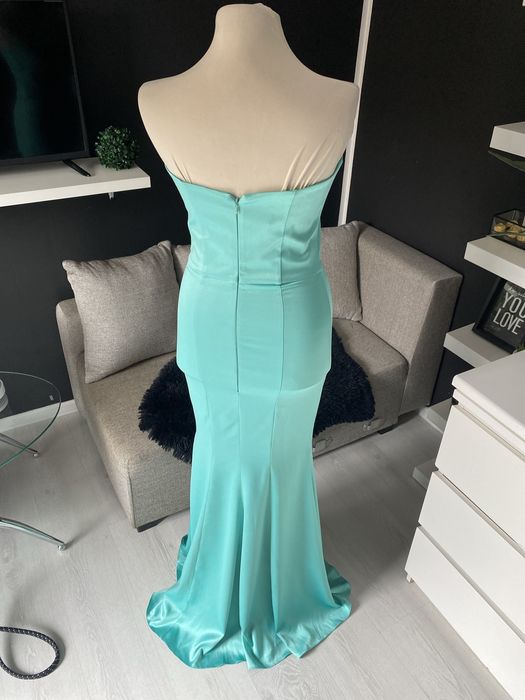 Rochie de ocazie, nouă cu etichetă