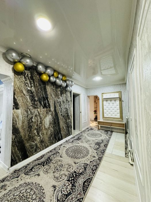 Гостевой дом.