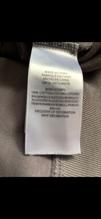 пуловер Ralph Lauren quarter zip 1/4 цип