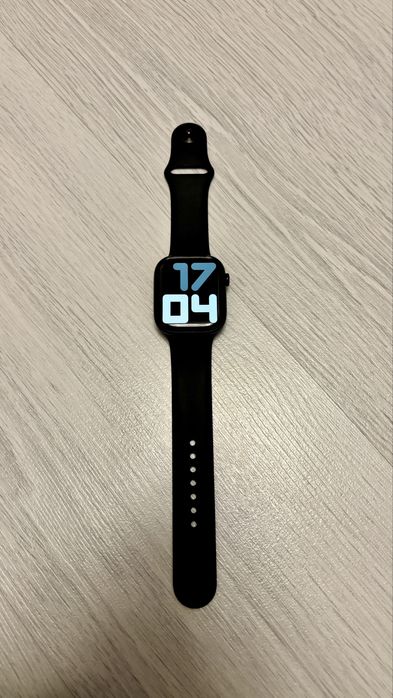Apple watch series 10 (GPS)
