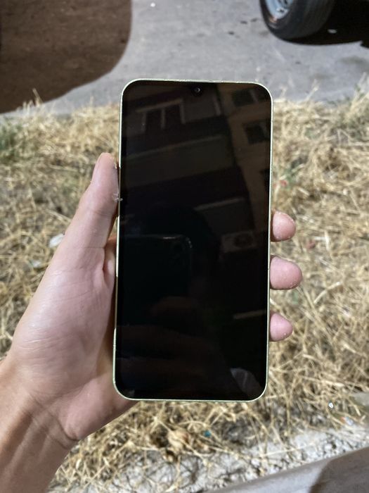 Samsung a34 5G с гарантией