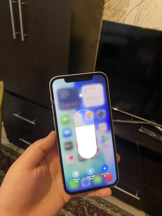 iPhone 12 128гб в идеале