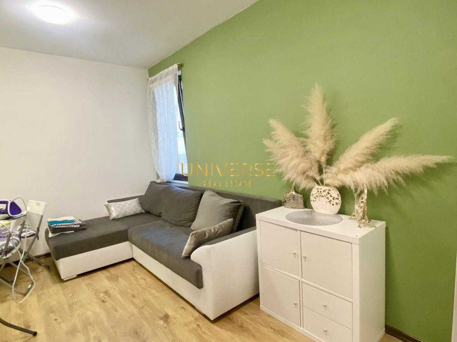 Продава се Едностаен апартамент в Свети Влас - 38 кв.м за 1606 €/кв.м - Снимка #2