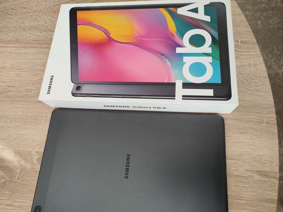 Vand tableta  Samsung Galaxy  A