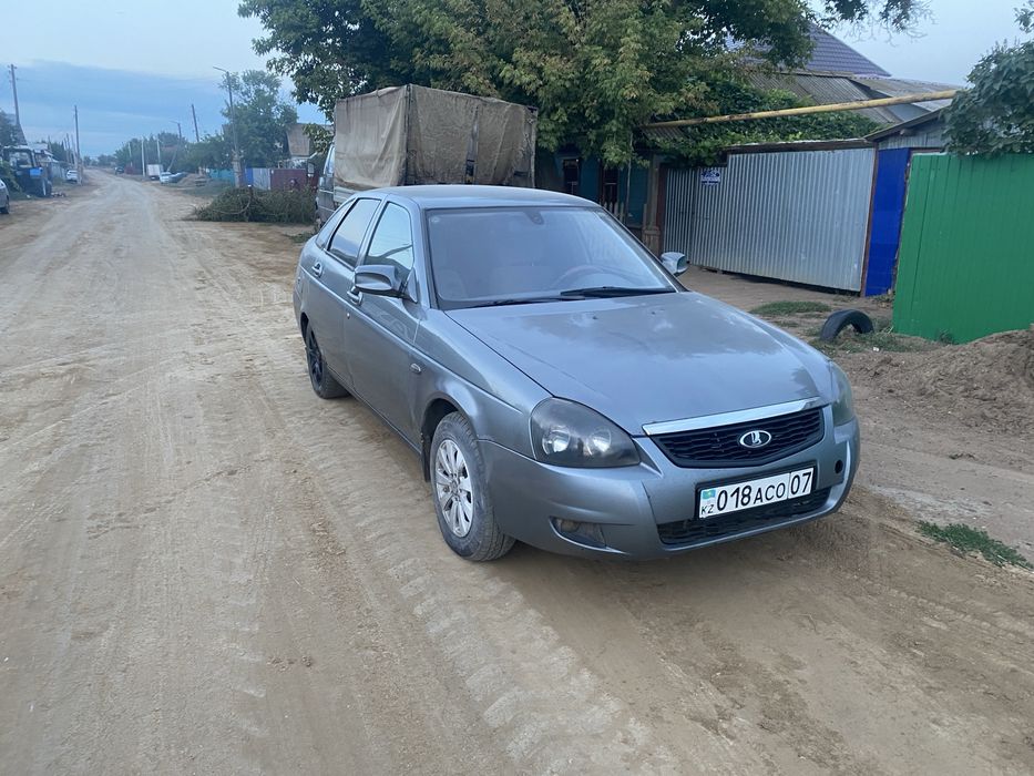Продам Lada Priora