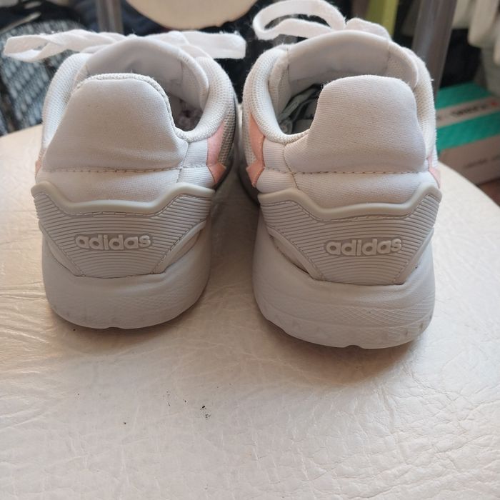 Детские кроссовки Adidas