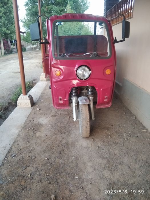 New star sotiladi 1,5 tonnalik