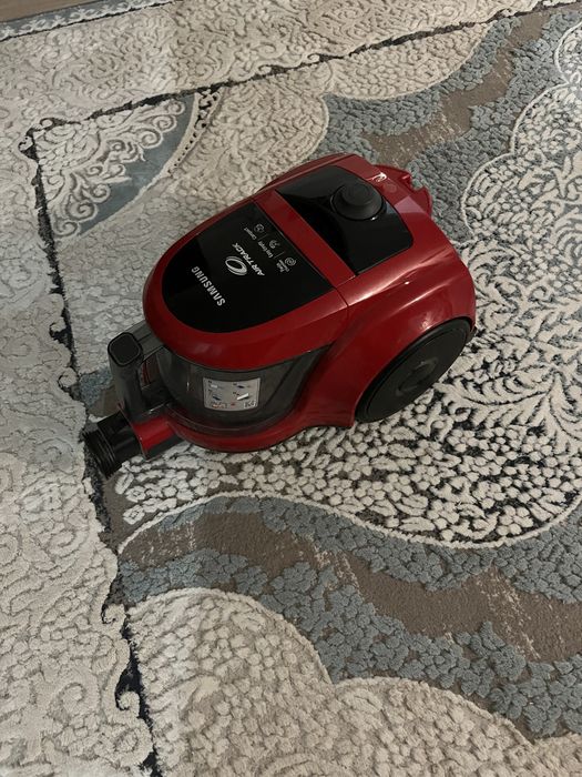 Пылесос на запчасти