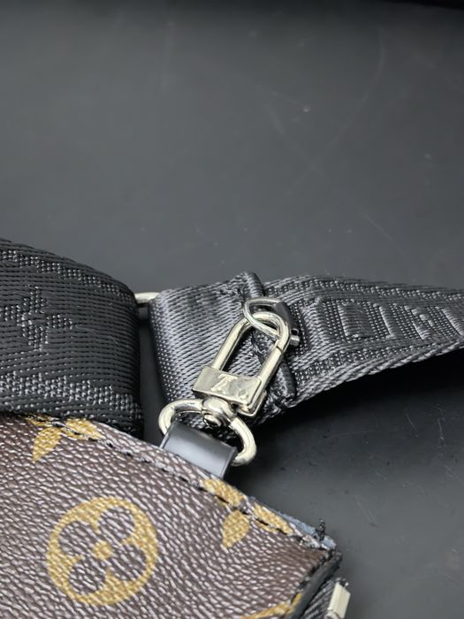 Luis Viton чанта тип плик