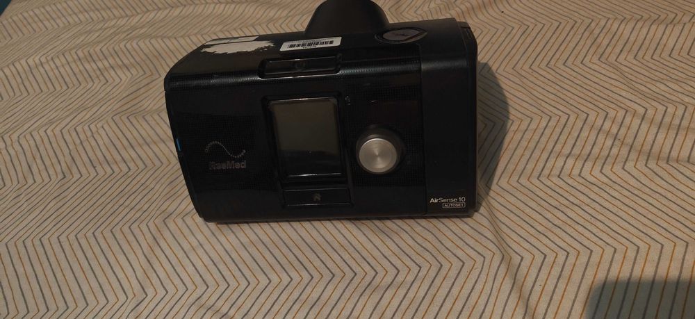 resmed airsense 10 autoset