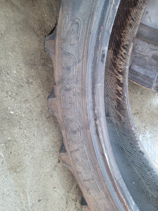 Cauciuc tractor Taurus 230/95 R36 (9.5 R36)