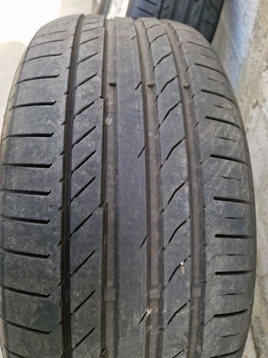 Джанти Mercedes 17 цола , 5х112 , 7j , et48.5 , 225/50/17  Audi  , Vw