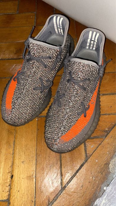 Yezzy 350,foarte buni