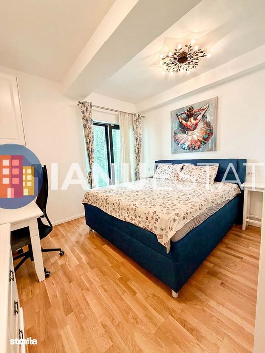 13 Septembrie Uranus Marriott Cotroceni Nou Centrala 2L Parcare