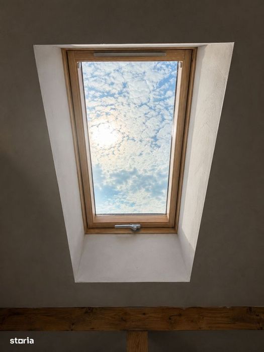 Duplex finalizat cu CF zona de case noi Campului