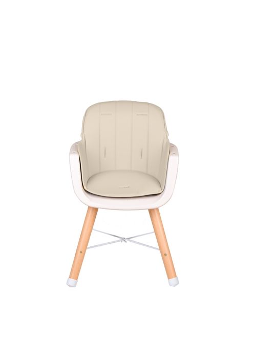 Столче за хранене Buba Carino 2в1 с нарушена опаковка